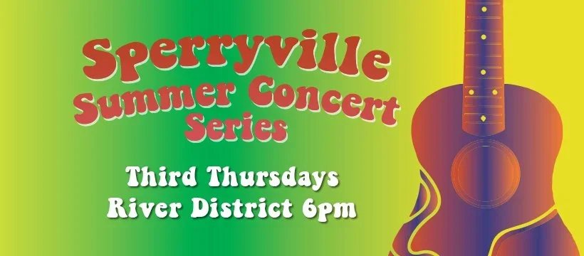 Sperryville Summer Concert – Gold Top County Ramblers