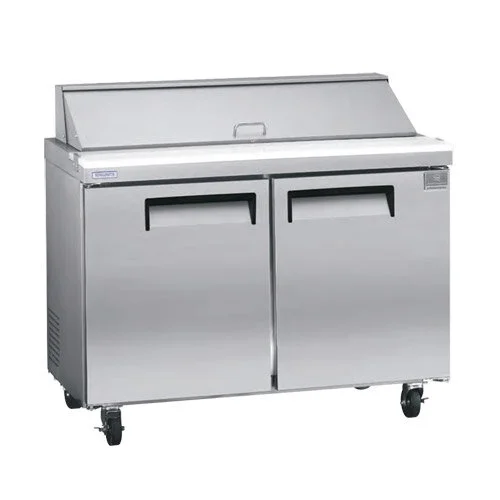 Kelvinator  48″ 2 Door Mega Top Refrigerator KCHMT48.18