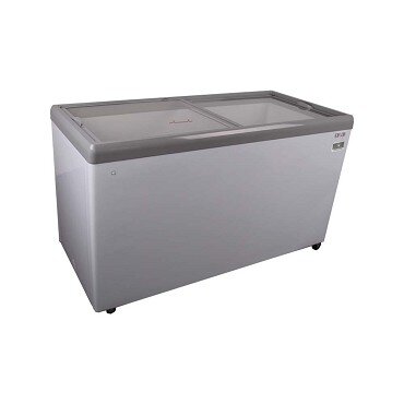 KCCF073WS Kelvinator 7 Cu. ft. Solid Top Chest Freezer