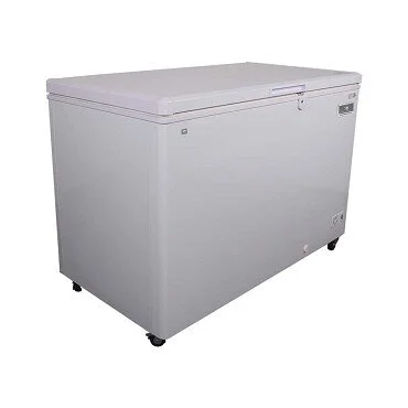 Kelvinator KCCF140WH - Chest Freezer, 14 Cubic Feet, White