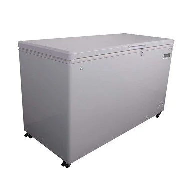 Kelvinator / Electrolux KCCF170WH - Chest Freezer, 18 Cubic Feet, White