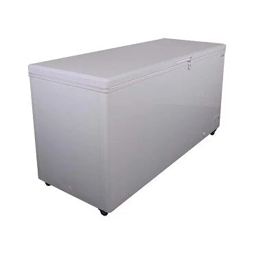 Kelvinator / Electrolux KCCF220QW - Chest Freezer, 22 Cubic Feet, White
