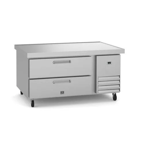 Kelvinator KCHCB60R 62″ 2 Drawer Refrigerated Chef Base