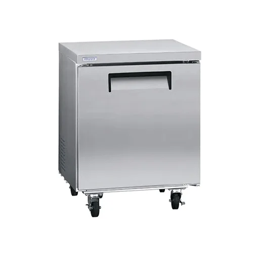 Kelvinator KCHUC27F 28” 1 Door Undercounter Freezer