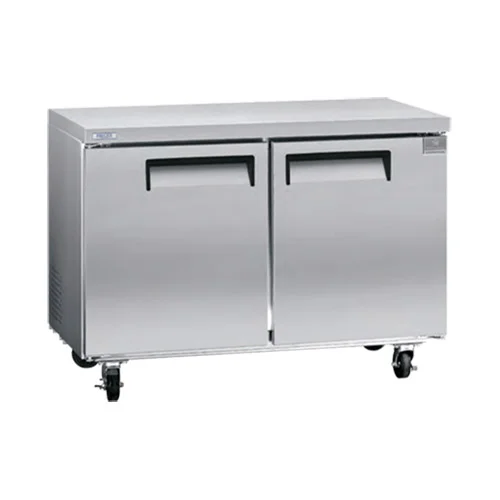 Kelvinator KCHUC48F 48” 2 Door Undercounter Freezer