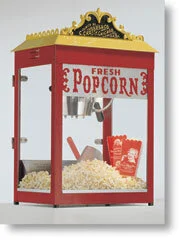 Creators 6oz. Antique Goldrush 120 one ounce servings per hour