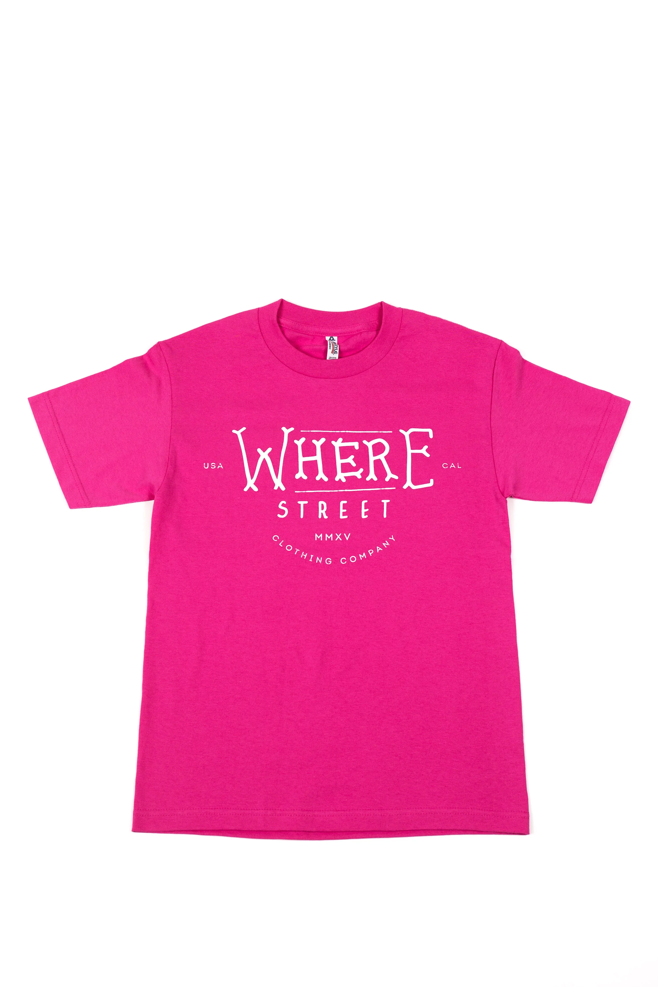 Classic Logo T