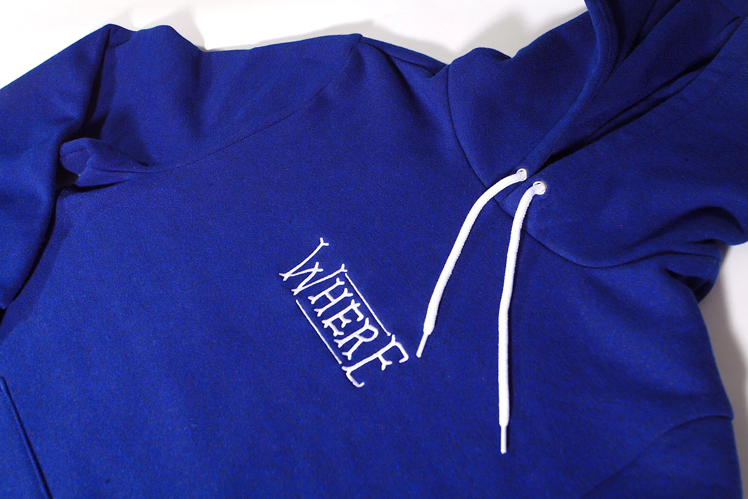 Where Snake Hoodie