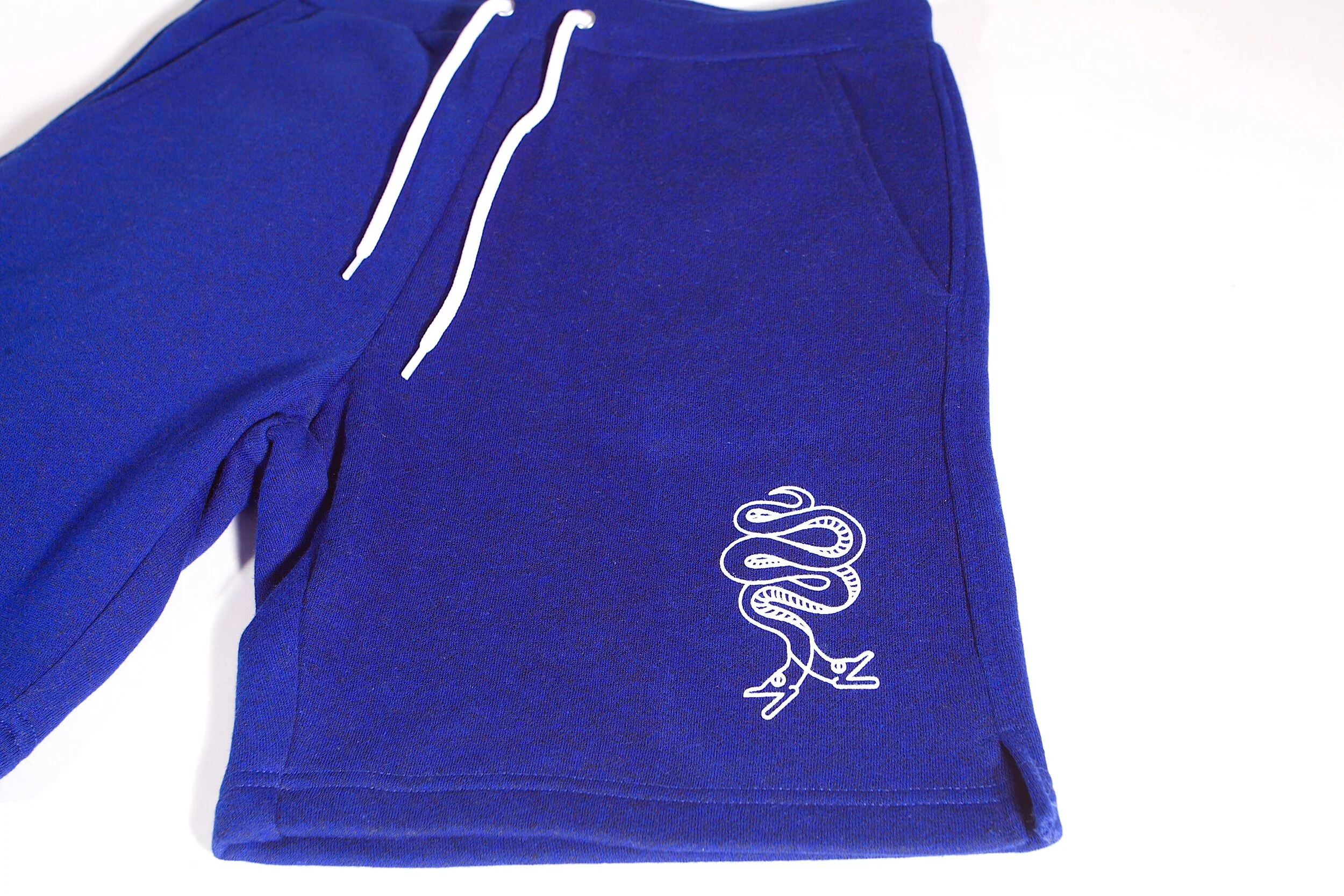 Where Snake Sweatshort
