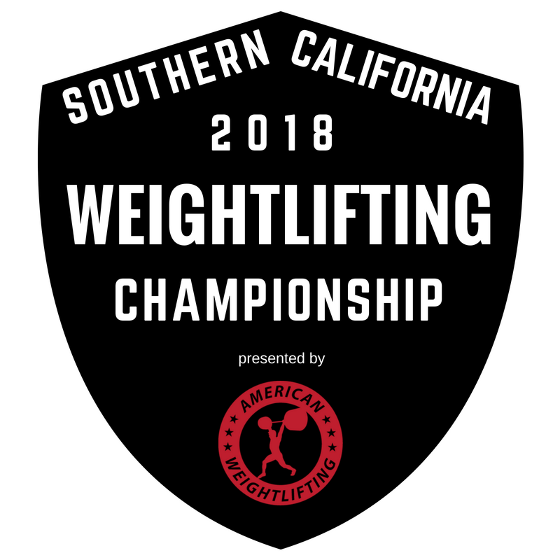 Southern California Weightlifting Championship
