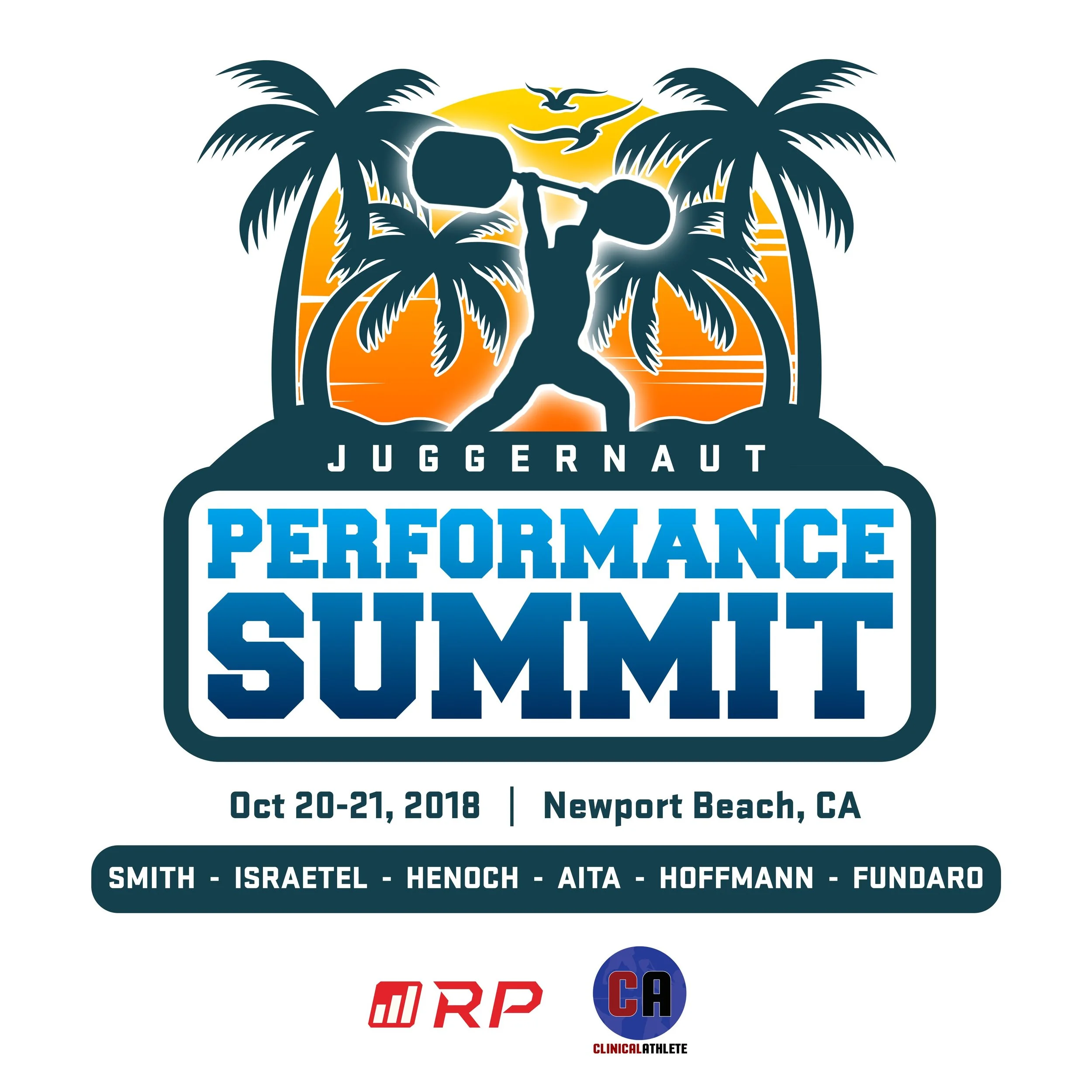 Juggernaut Performance Summit