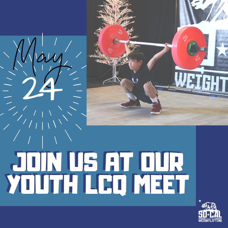 Youth LCQ Meet
