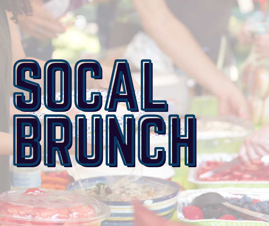 SoCal Brunch