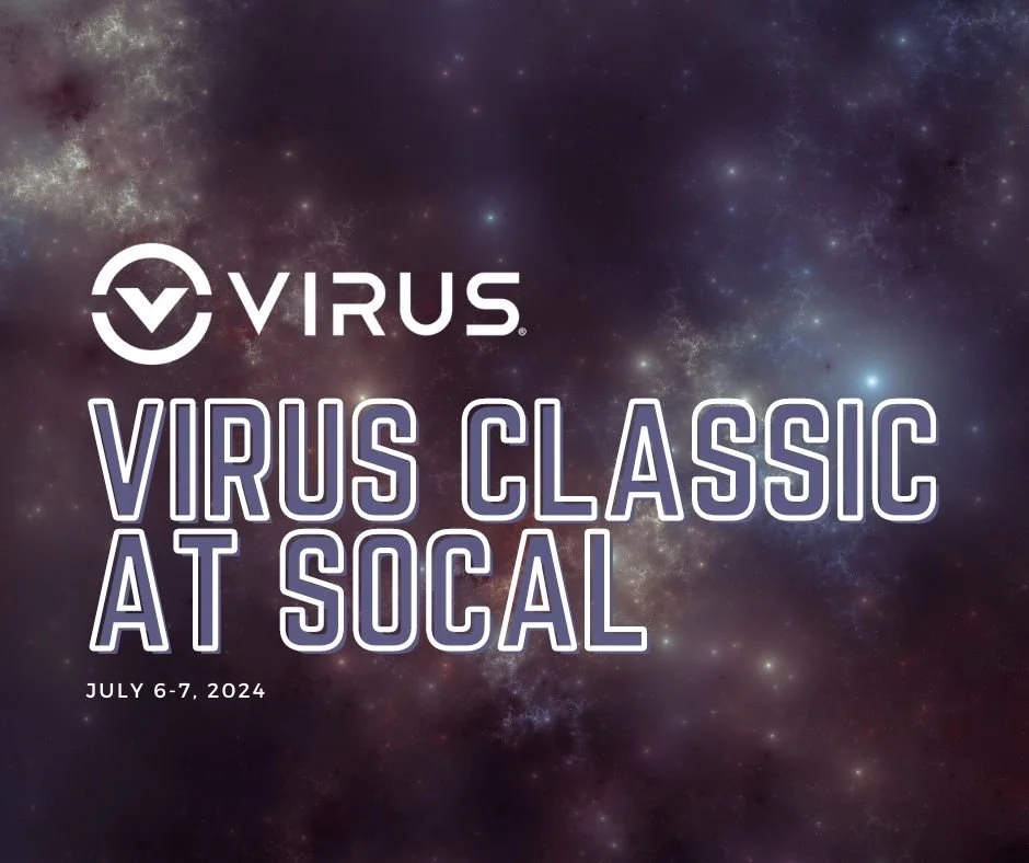 Virus Summer Classic