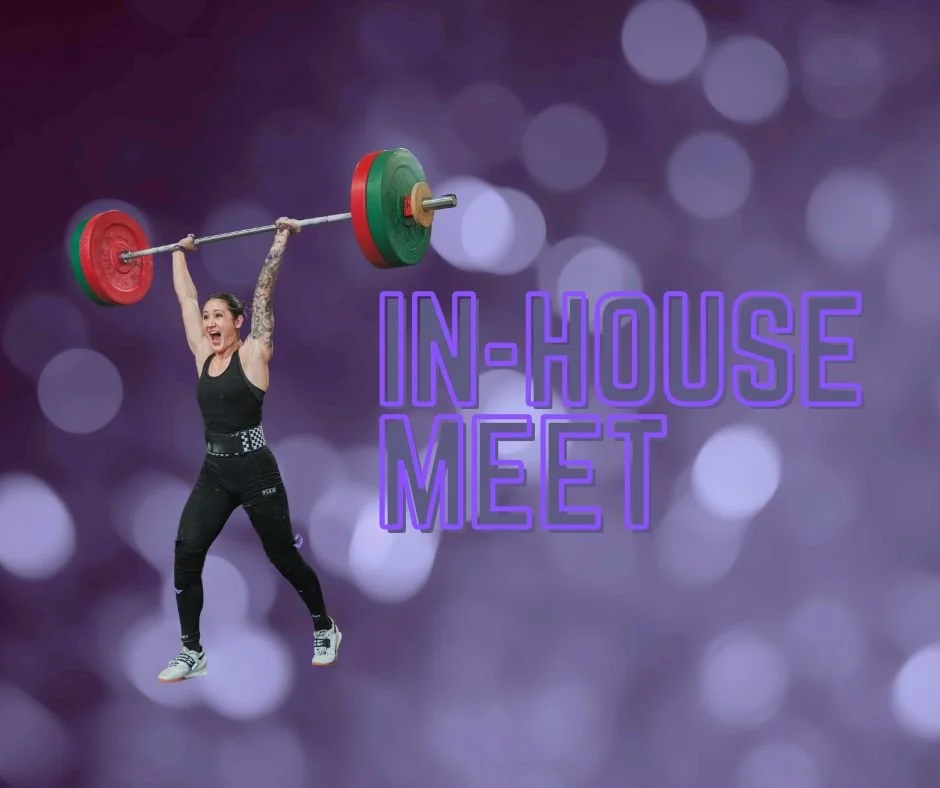 In-House Meet