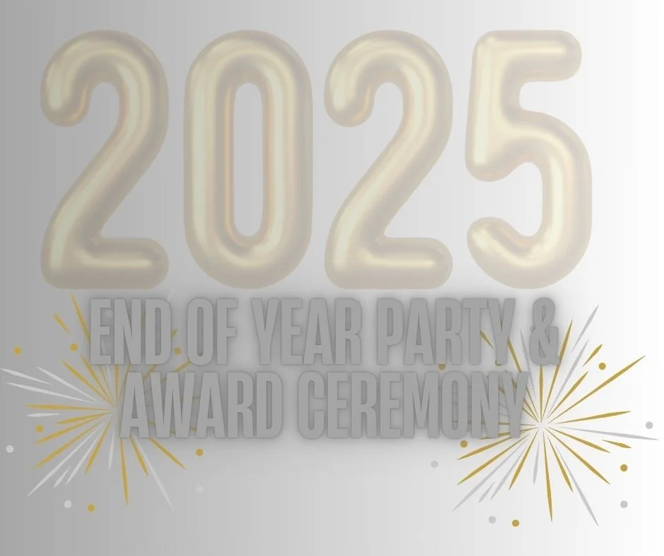 End of Year Party &amp; Banner Ceremony
