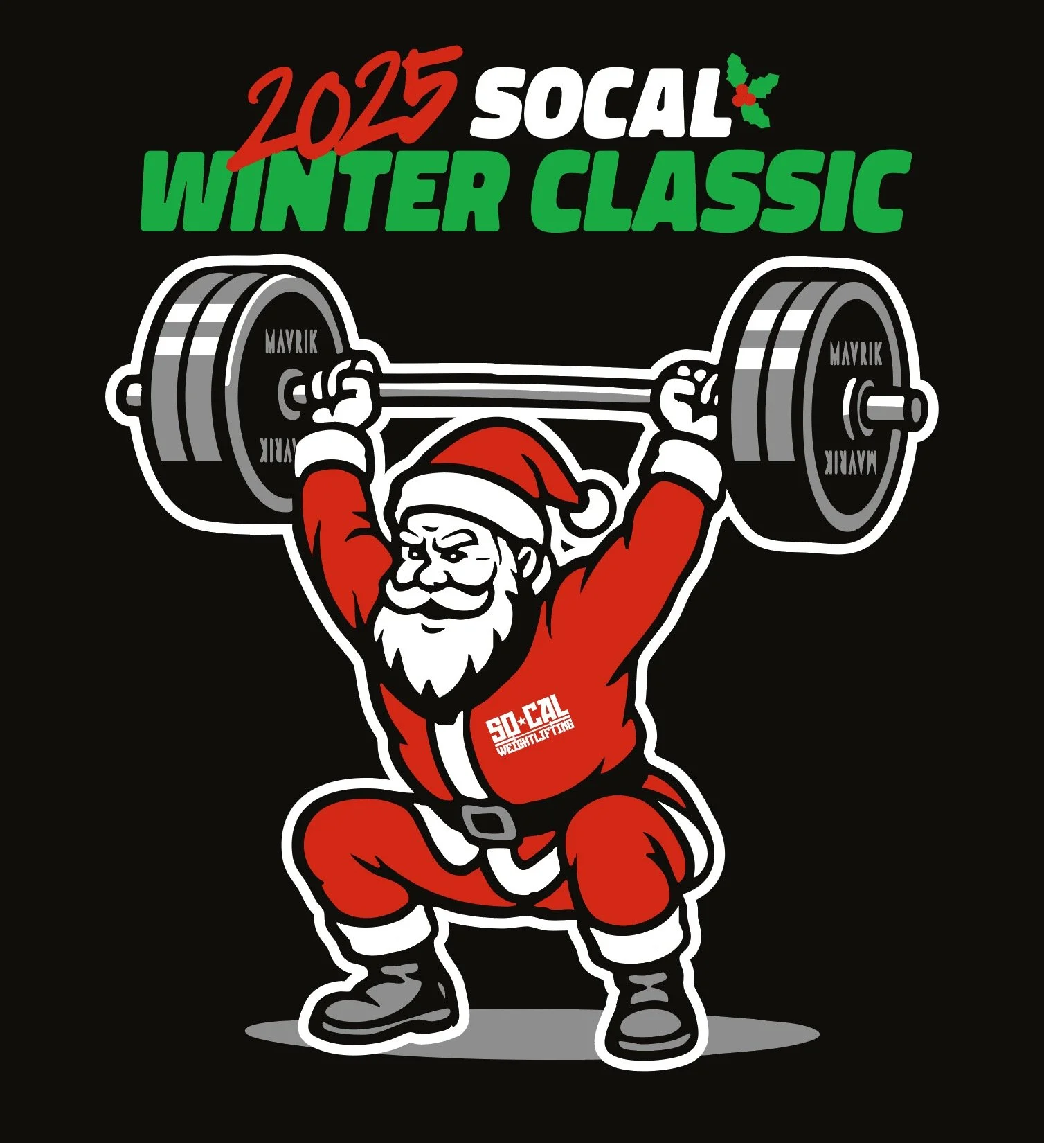 2025 SoCal Winter Classic