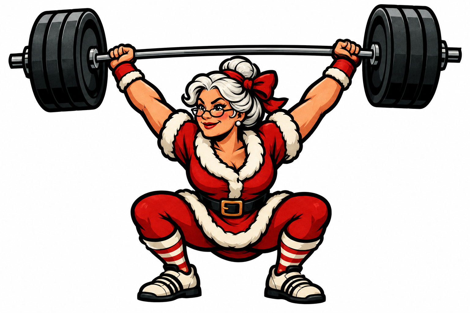 SoCal Winter Classic Weightlifting Meet
