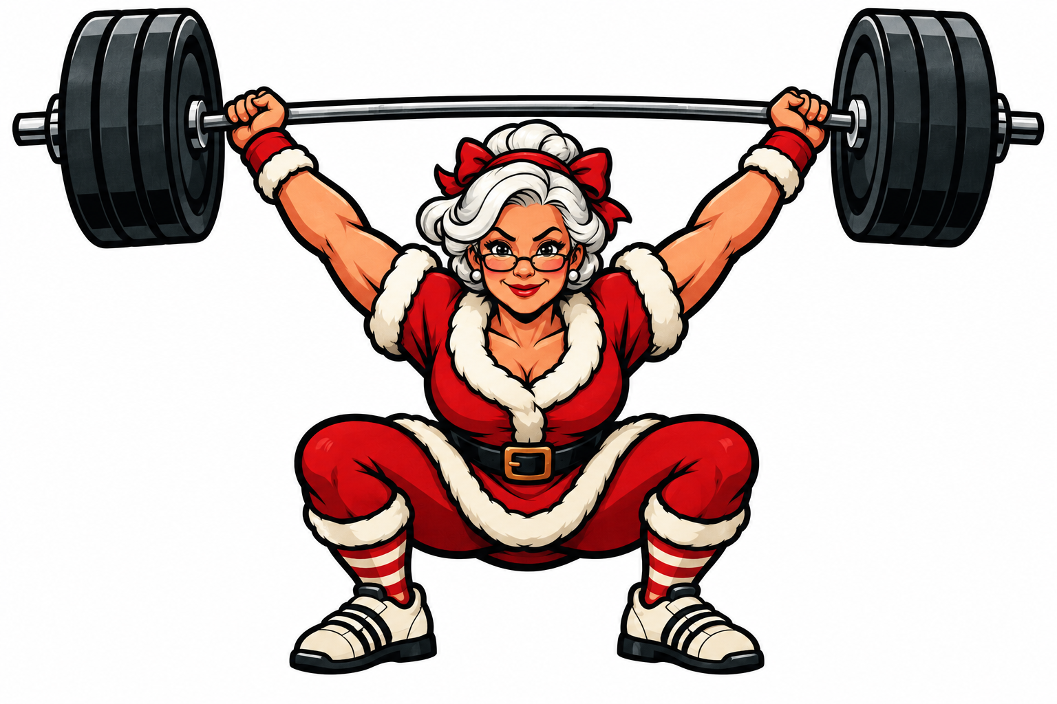 SoCal Winter Classic Weightlifting Meet