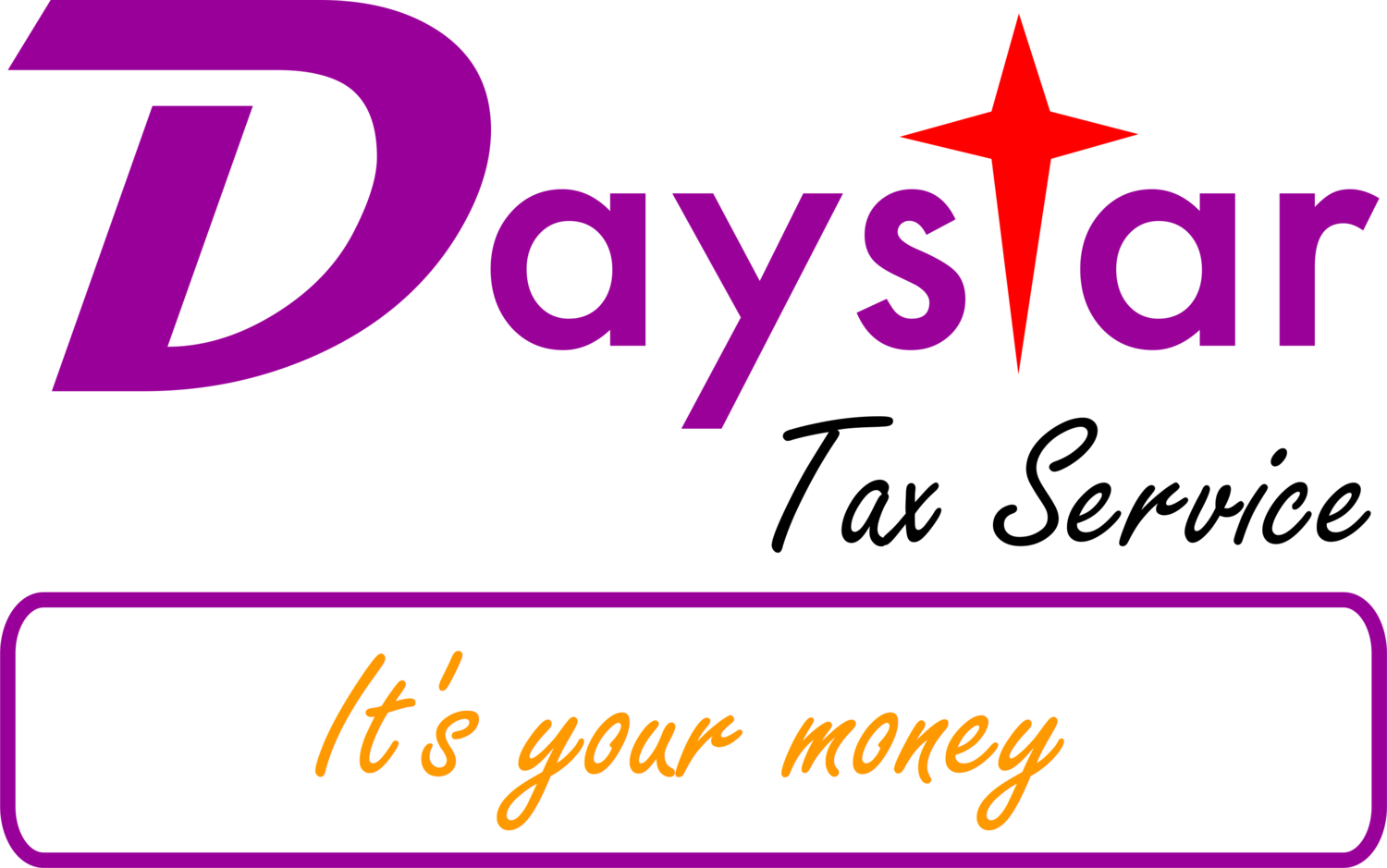 Daystar Tax Service