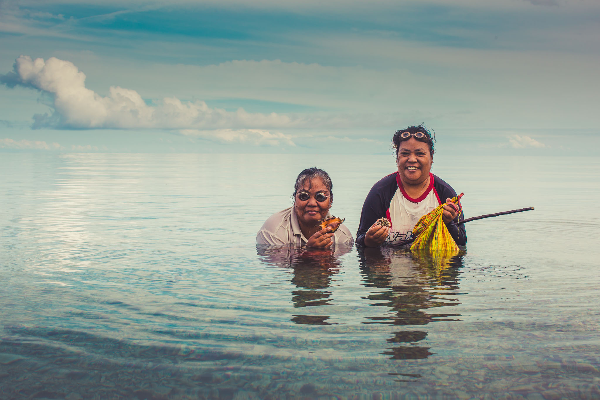 Siquijor Island, Visayas