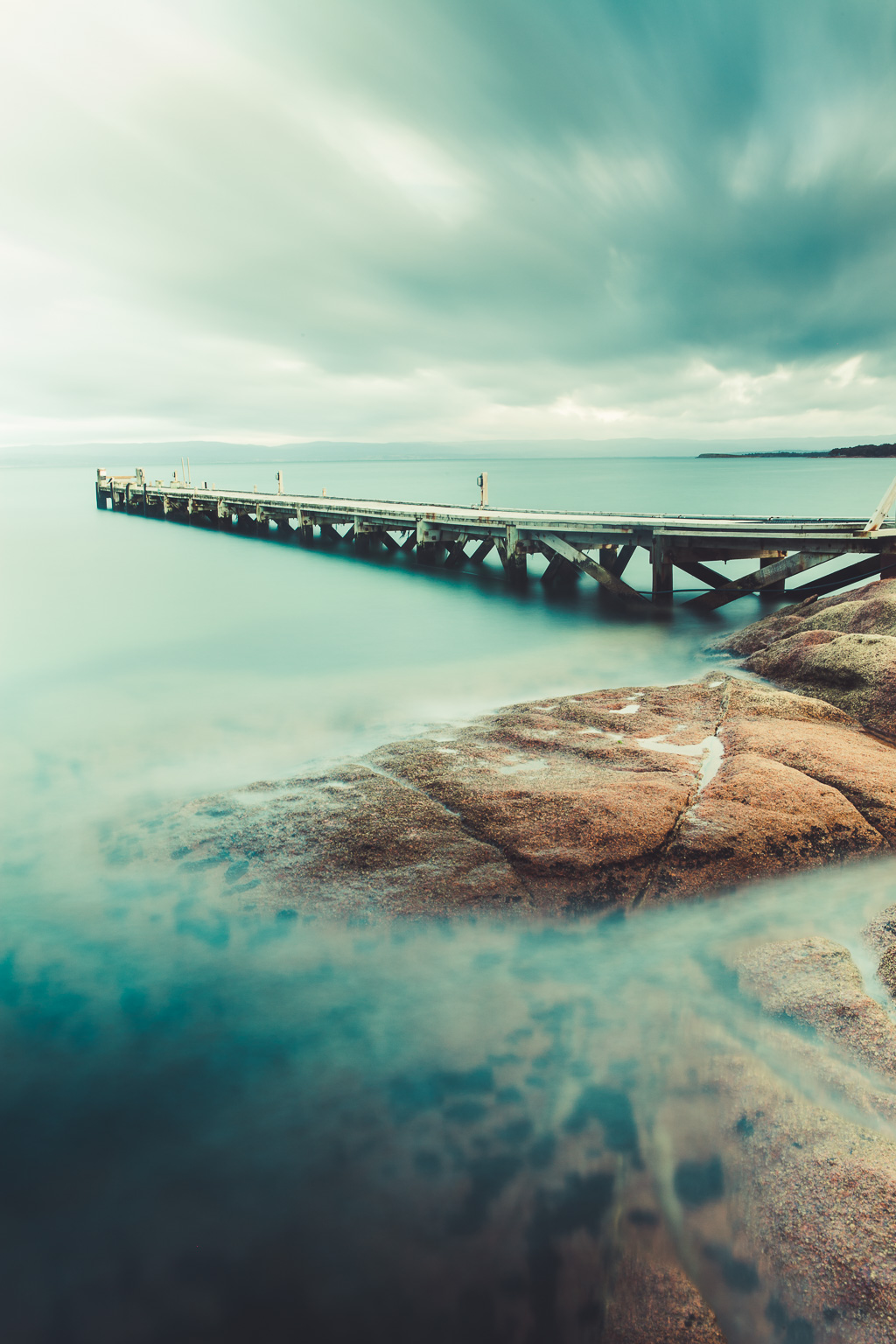 Freycinet Lodge