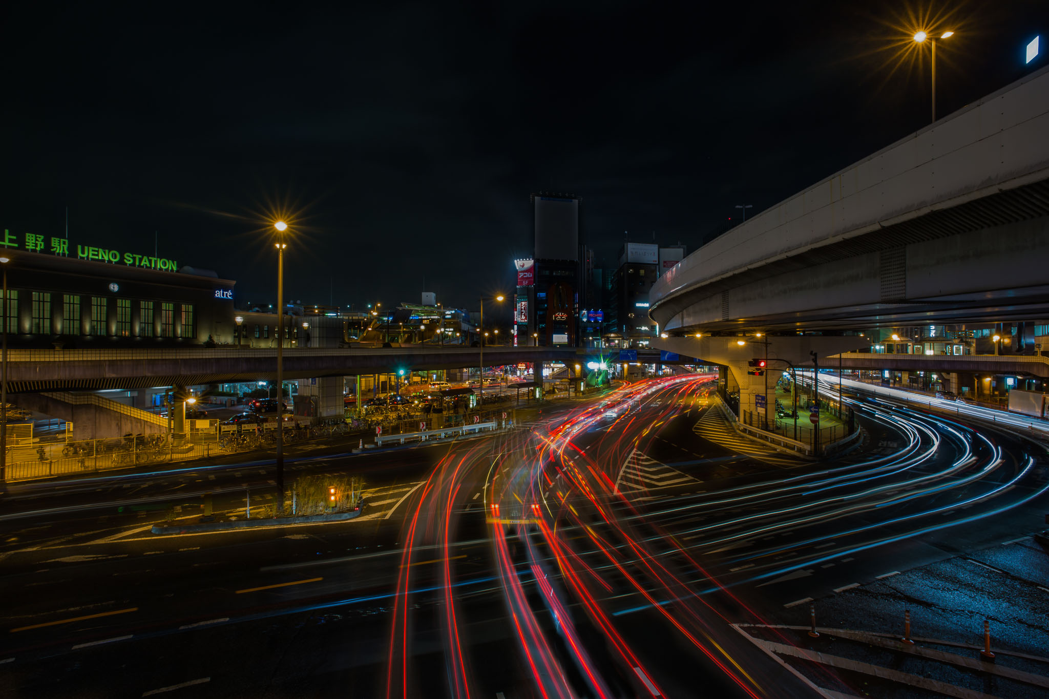 Ueno Night (1 of 3).jpg