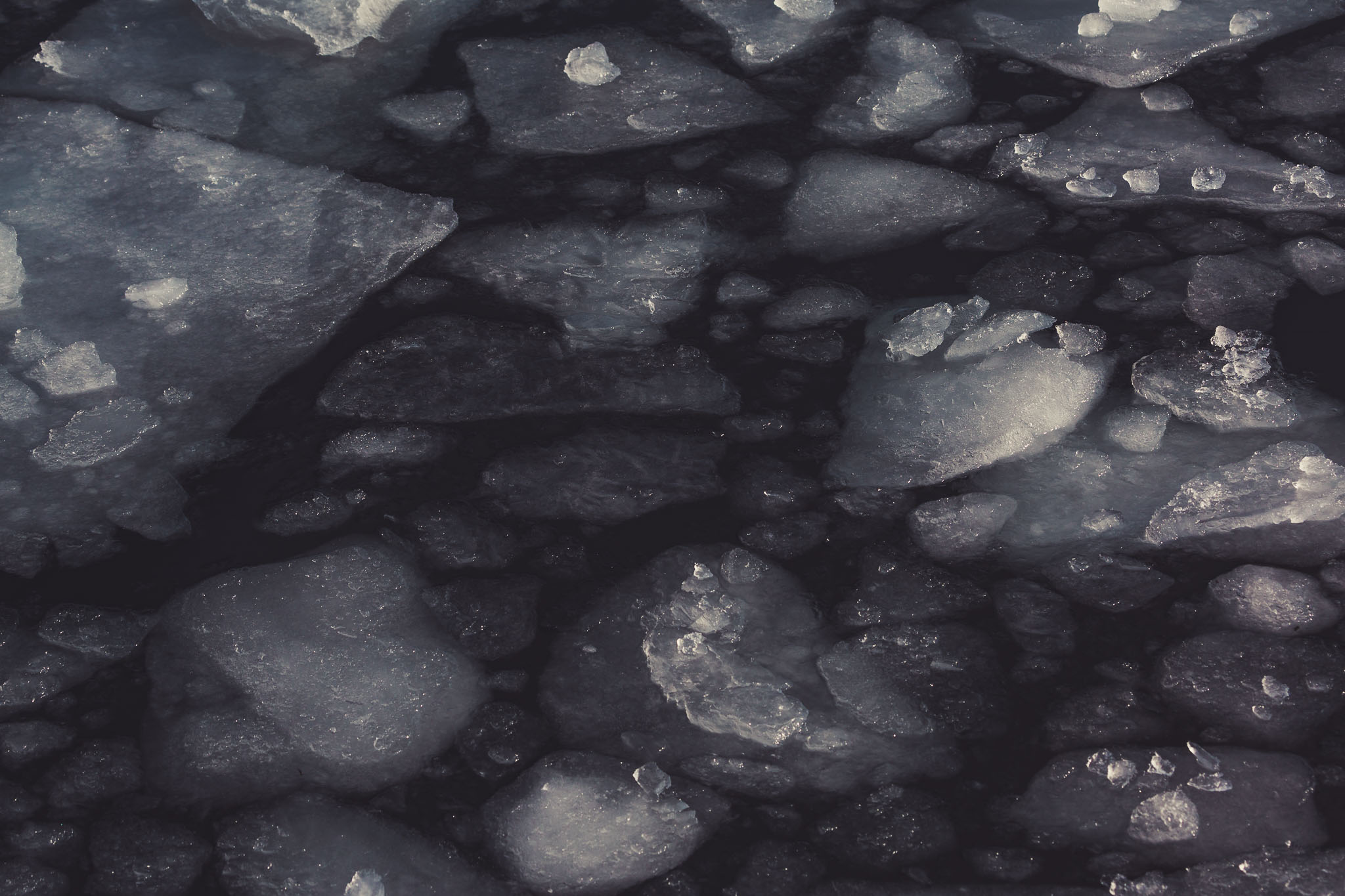 Rausu Ice