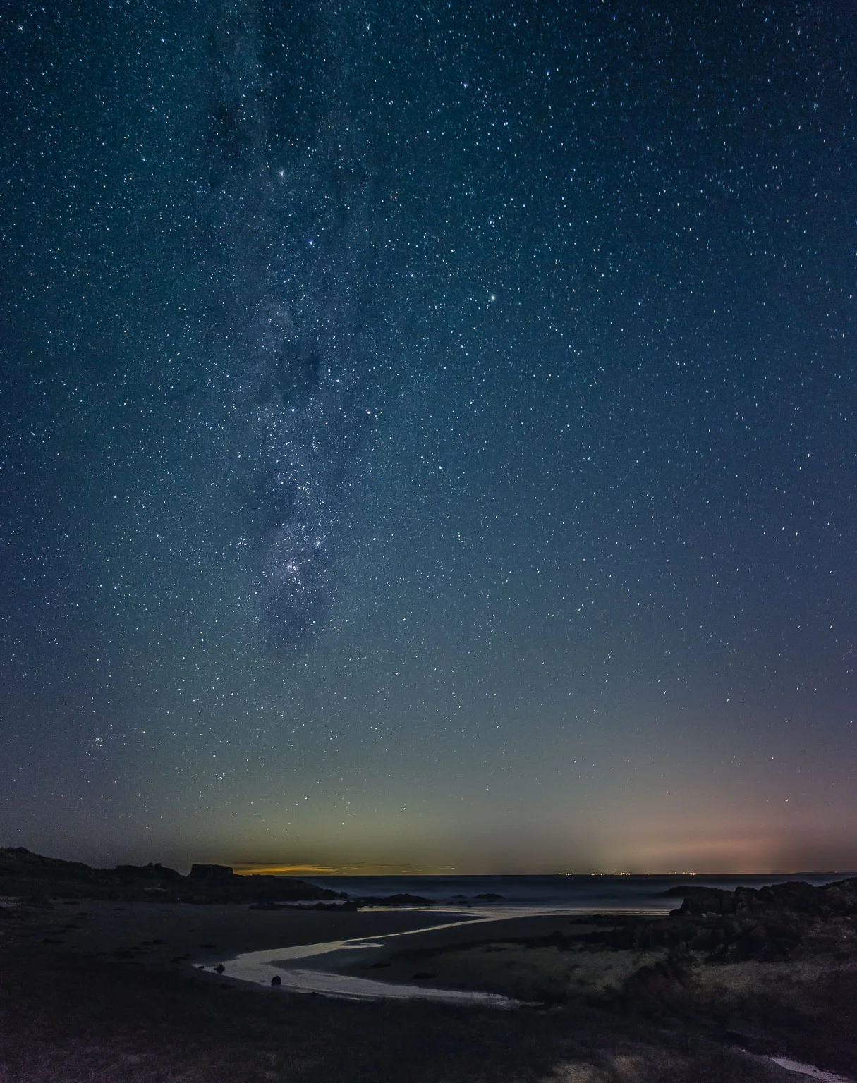 Anna Bay Milky Way (1 of 4).jpg