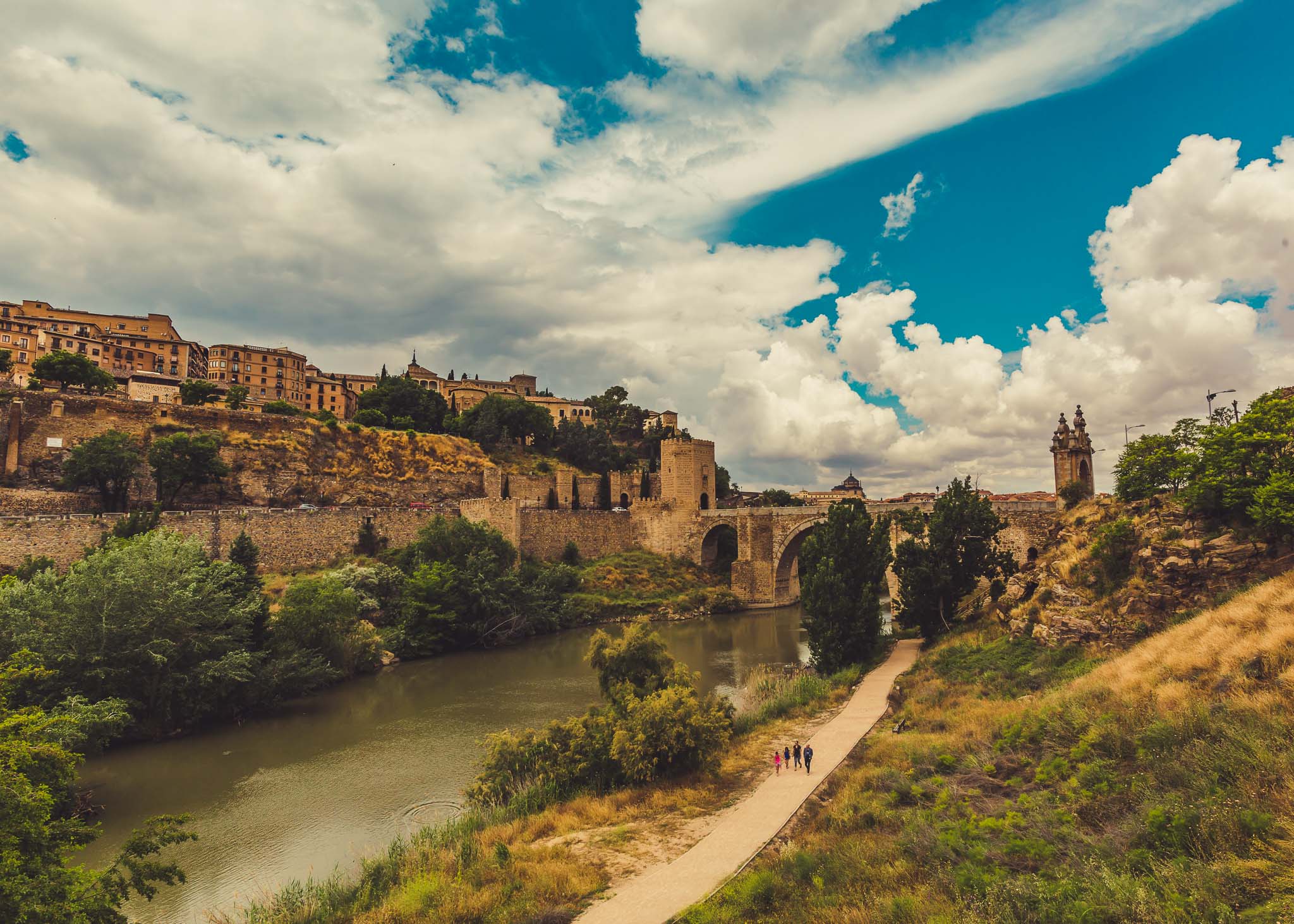 Toledo