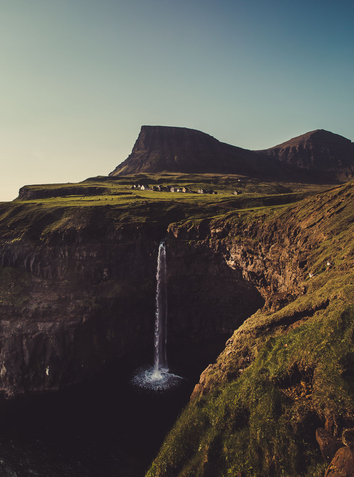Faroe Islands 2