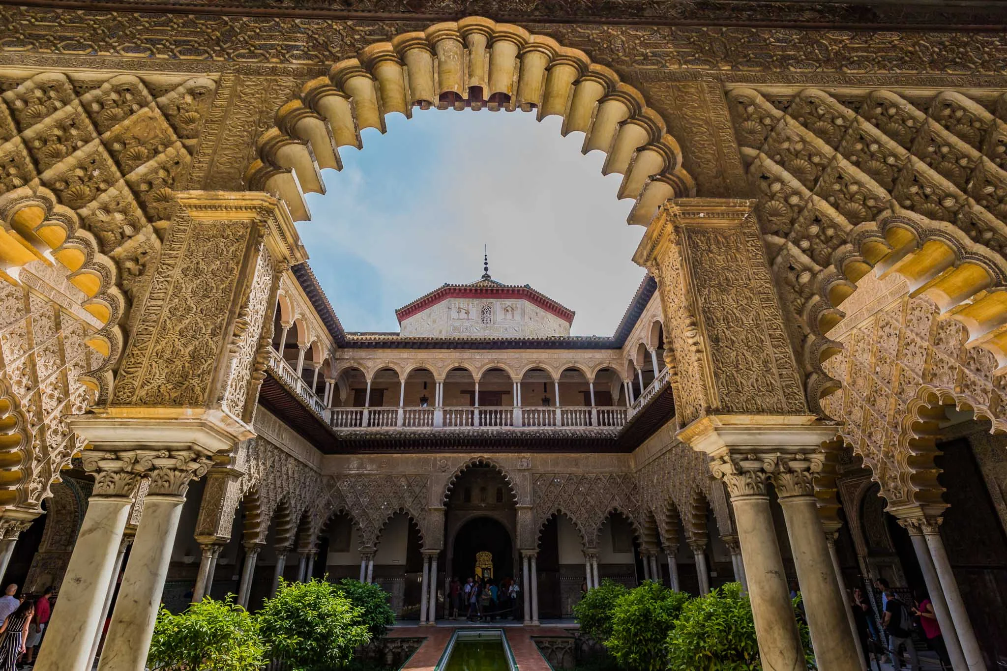 Alcazar