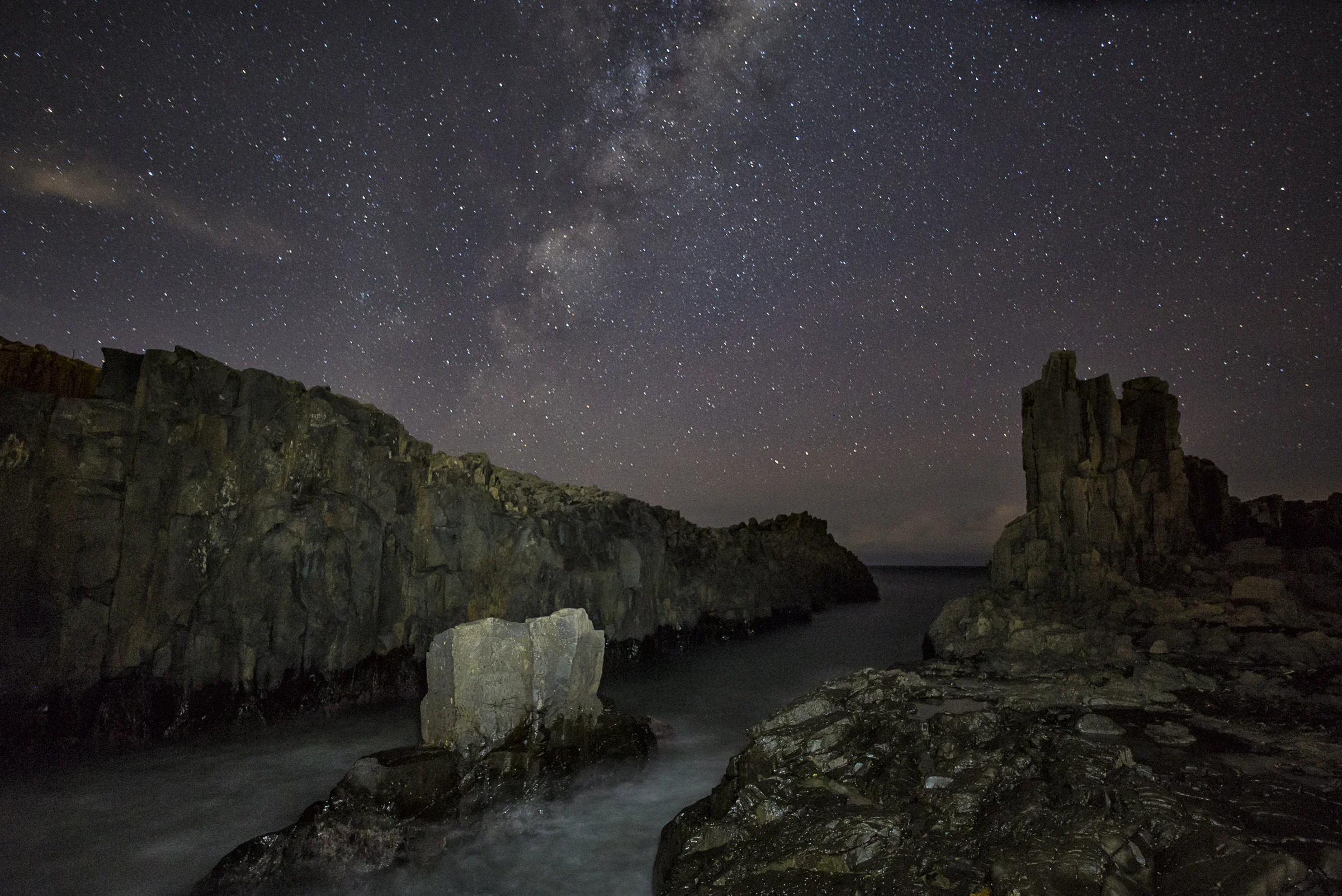 How To Shoot Bombo Quarry & Cathedral Rocks
