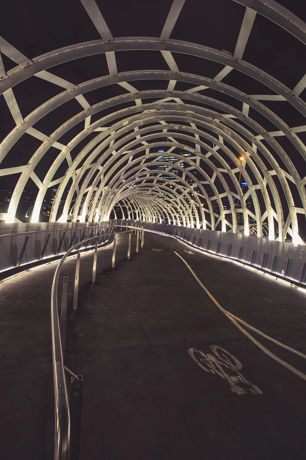 6. Web Bridge