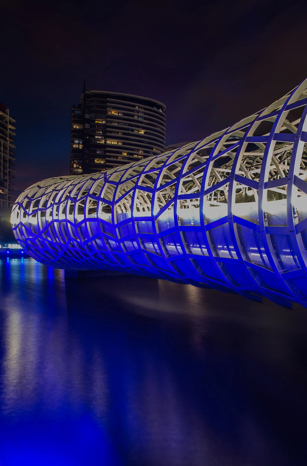 Web Bridge