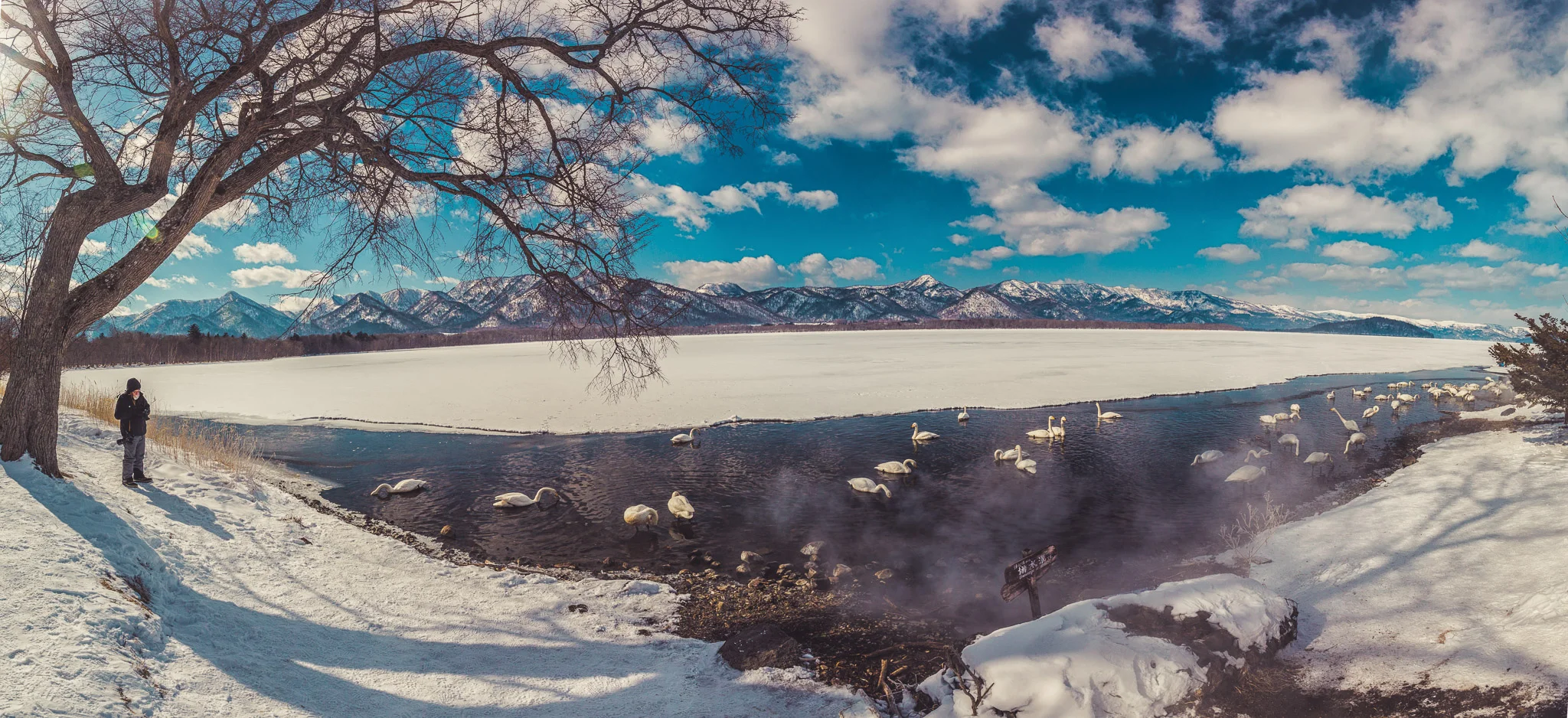 Japan Photo Tours Winter