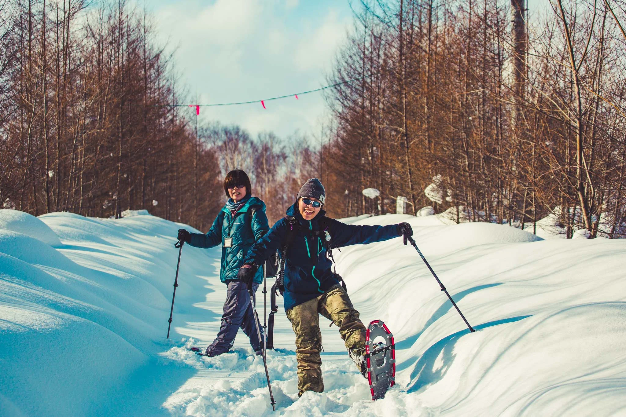 Japan Photo Tours Winter