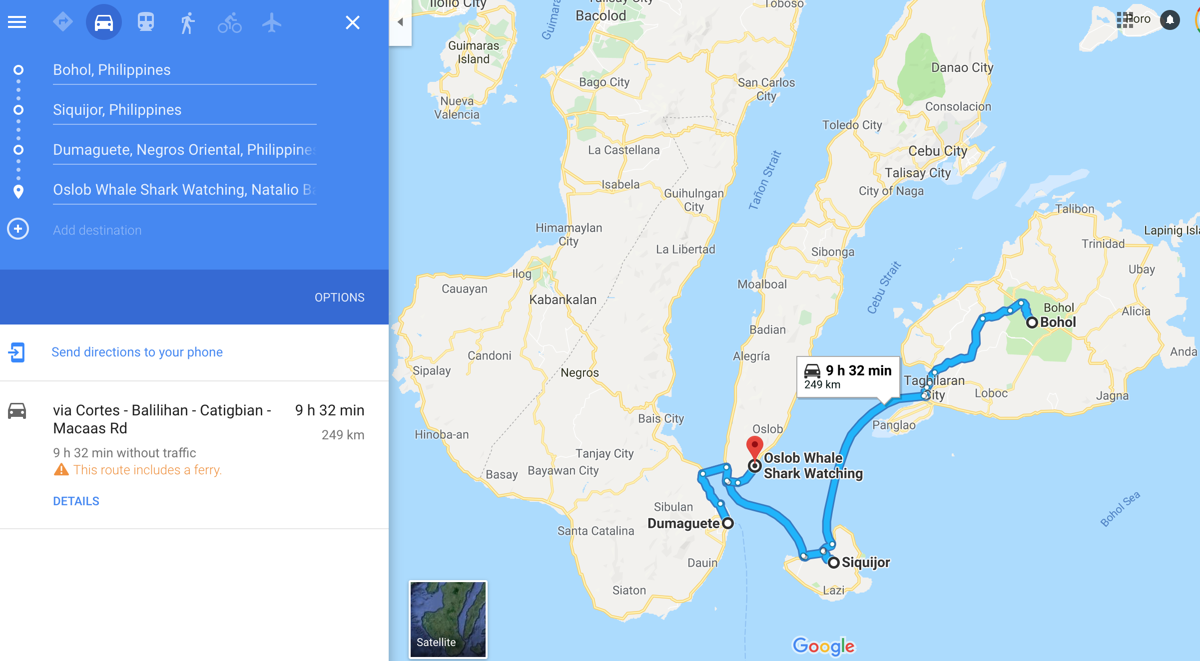 Philippines Photo Tour 2024/2025 Photo Courses & Photo Tours