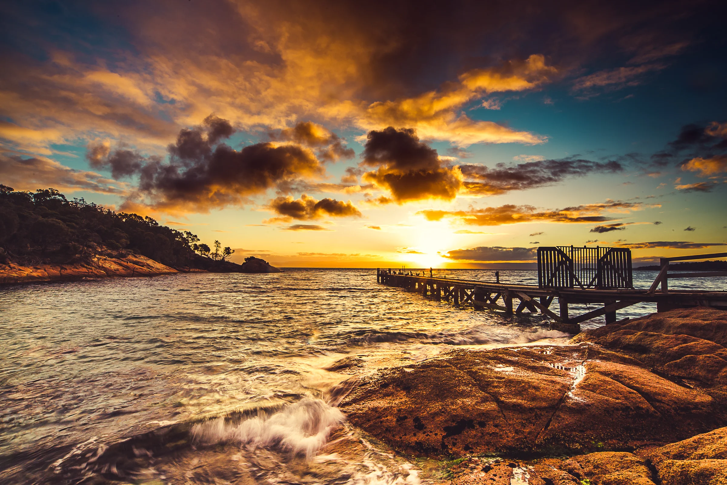 Freycinet National Park