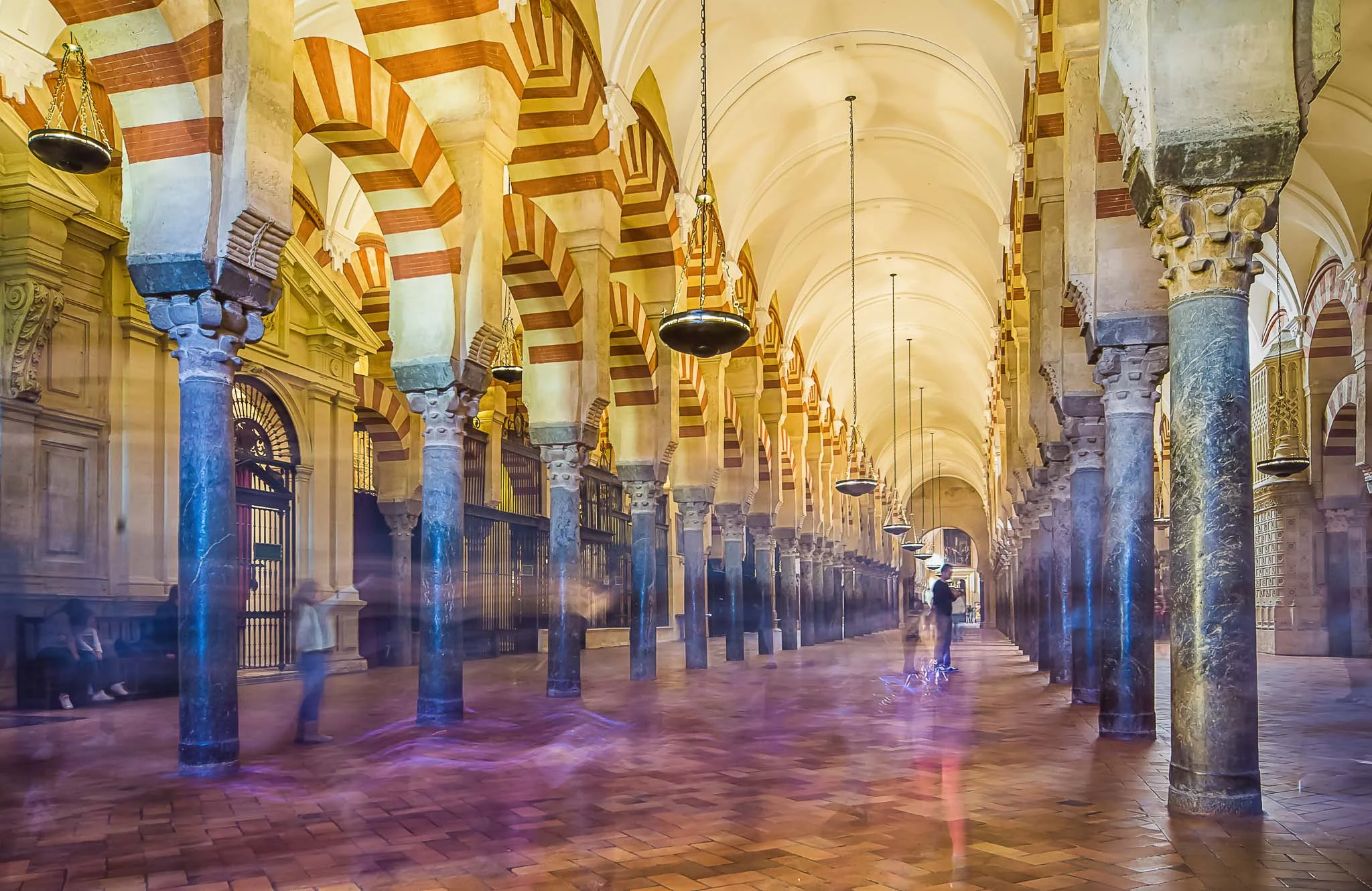 Spain Photo Tours