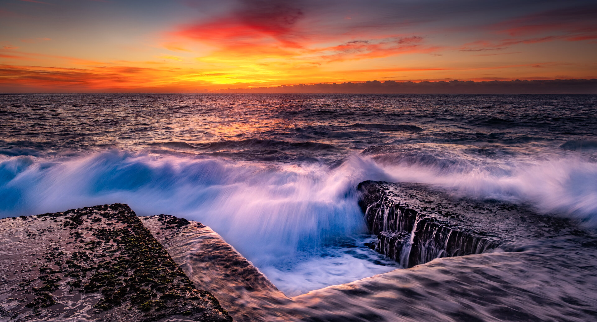 Wet &amp; Silky Water