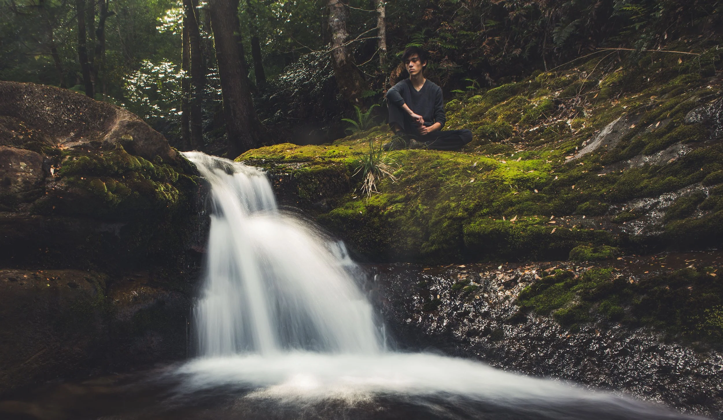 6 Steps to Slow shutter photography 