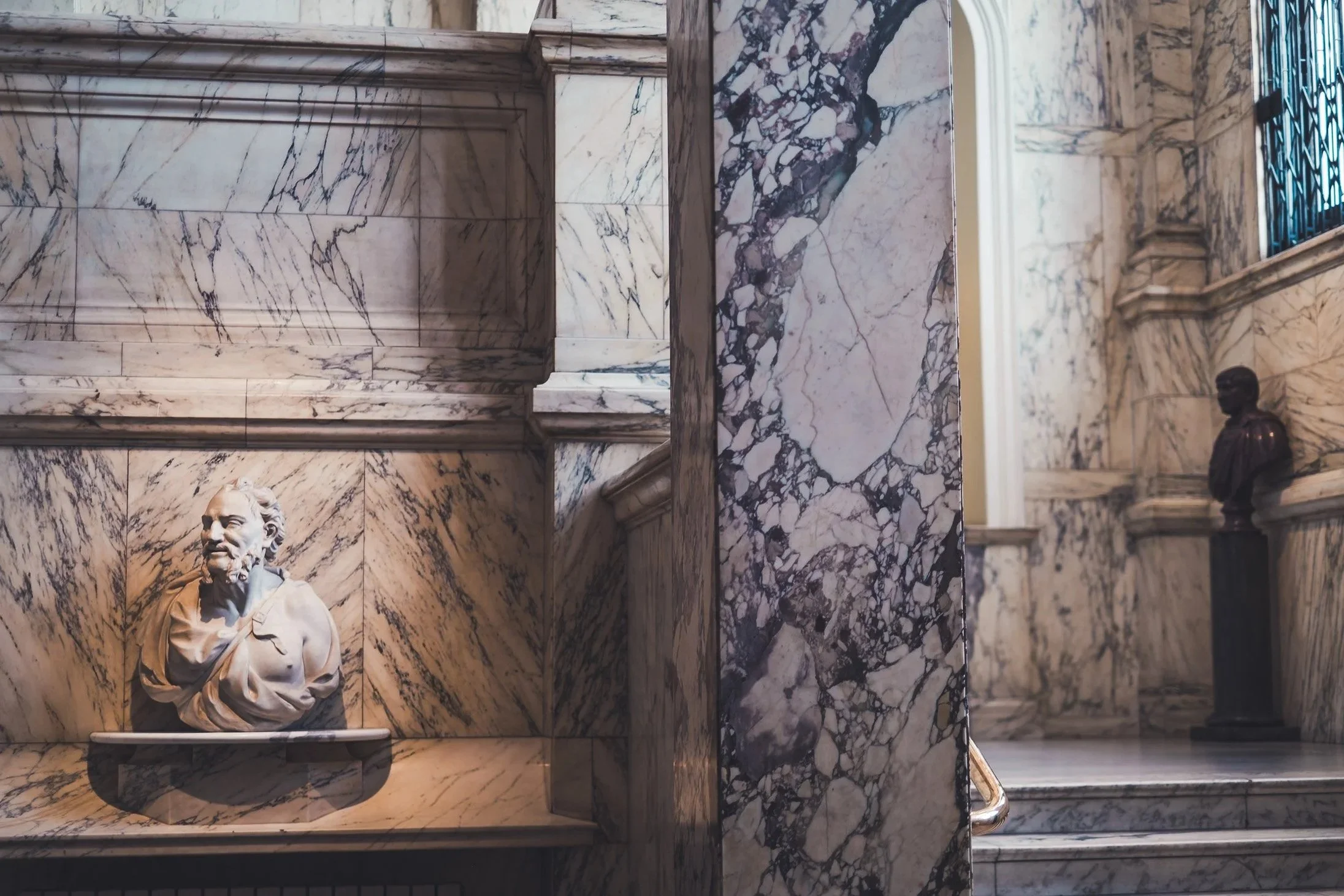 London's Top Ten Photo Locations