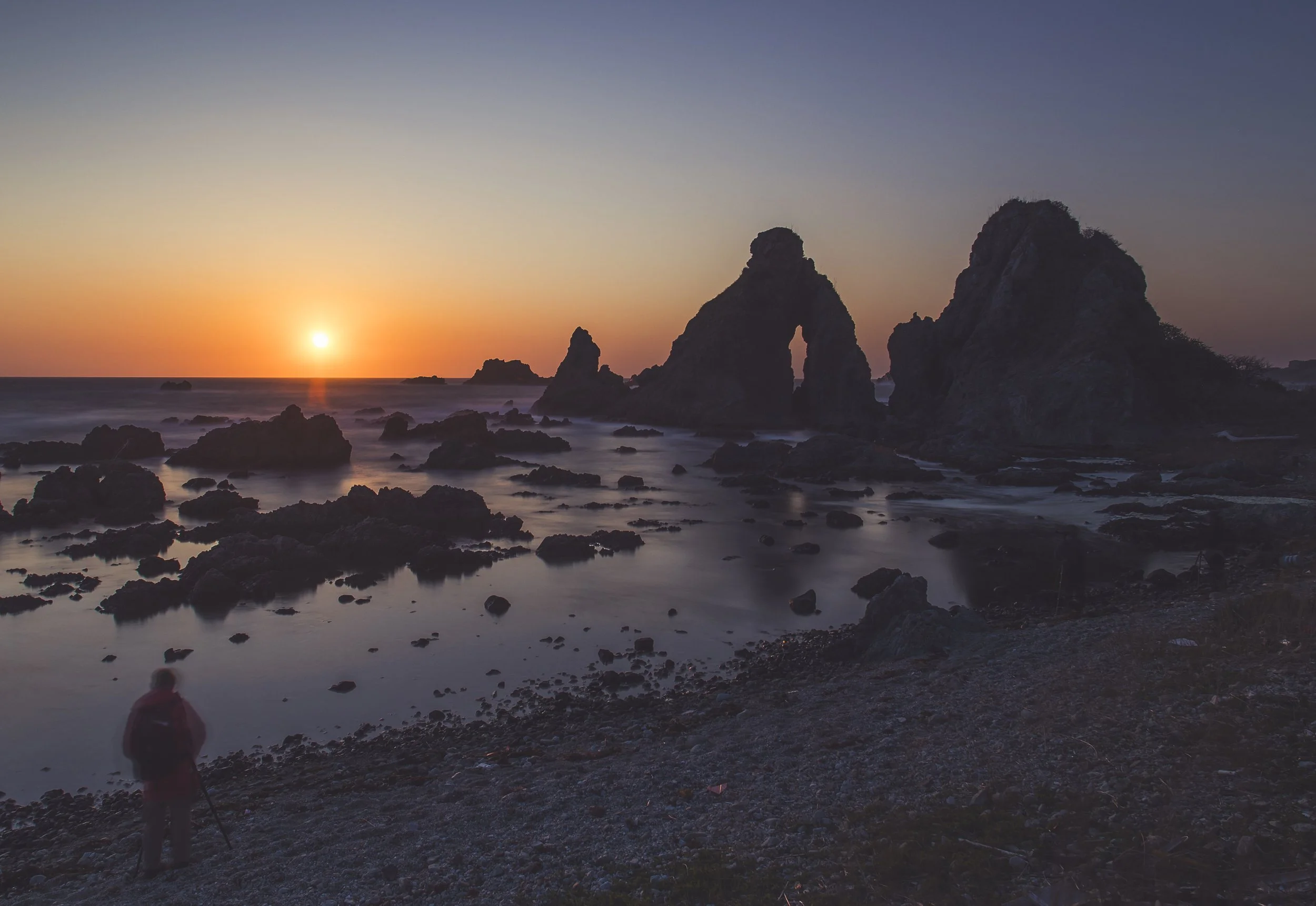 What Is The Slow Photography Movement?