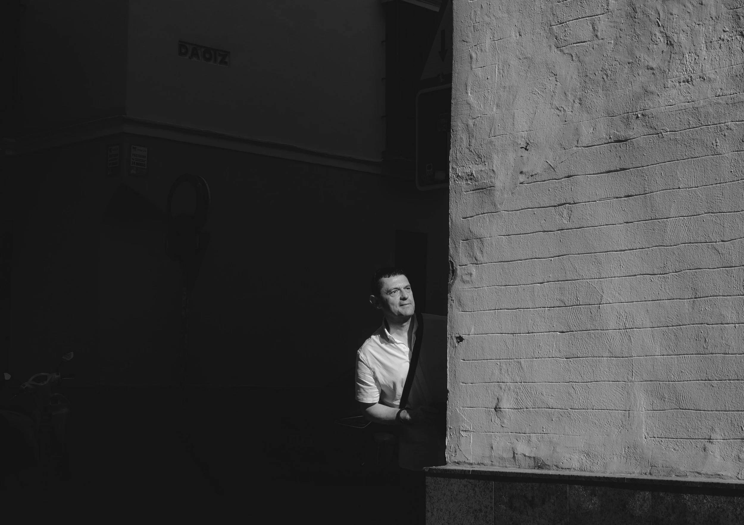 What is Chiaroscuro in Photography