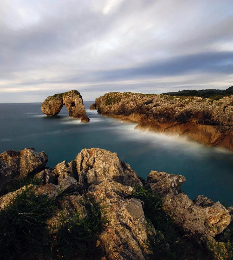 Asturias
