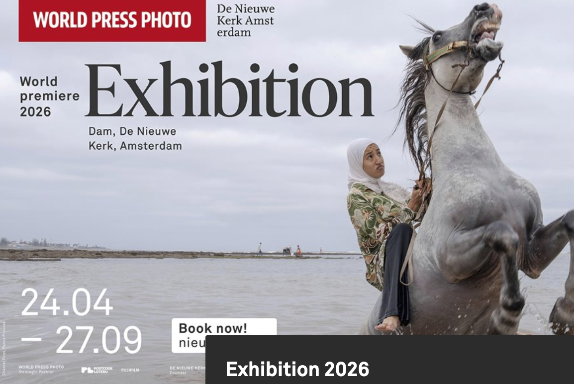 world press photo.