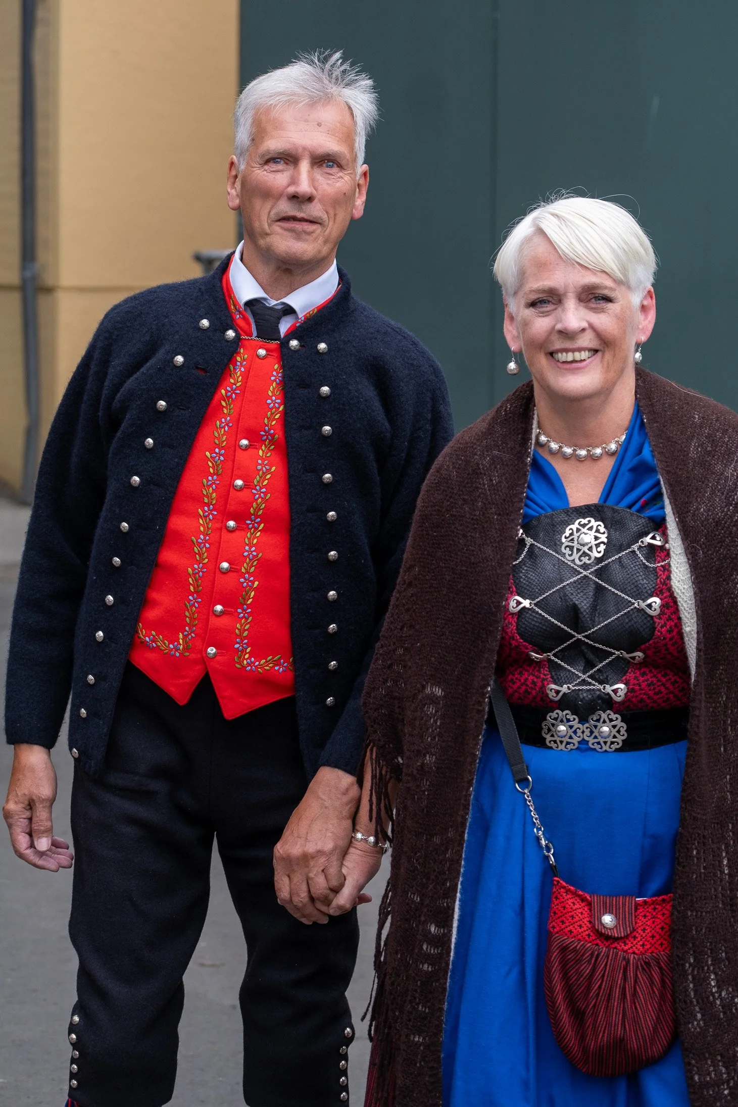faroe traditional wear