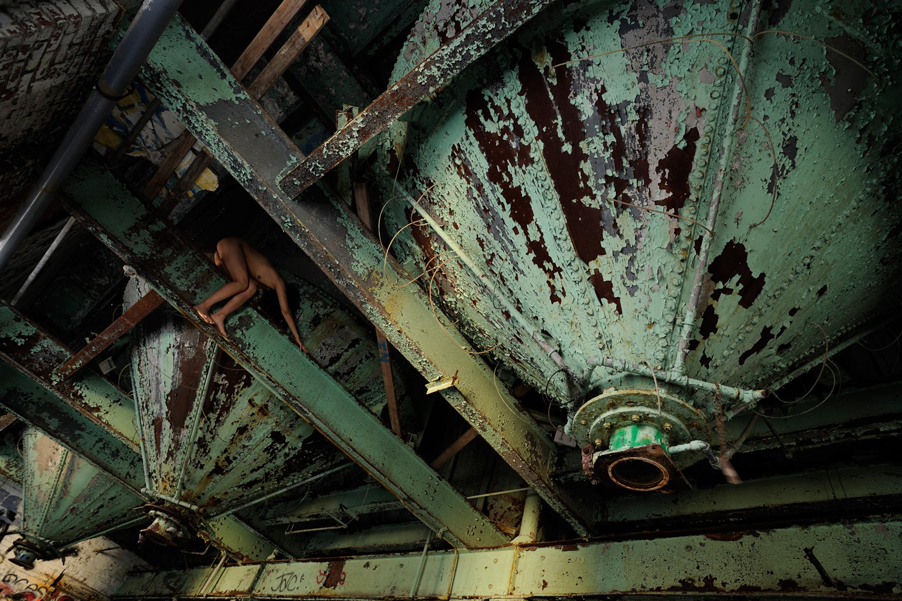 Canada Malting Plant, Montréal, Canada