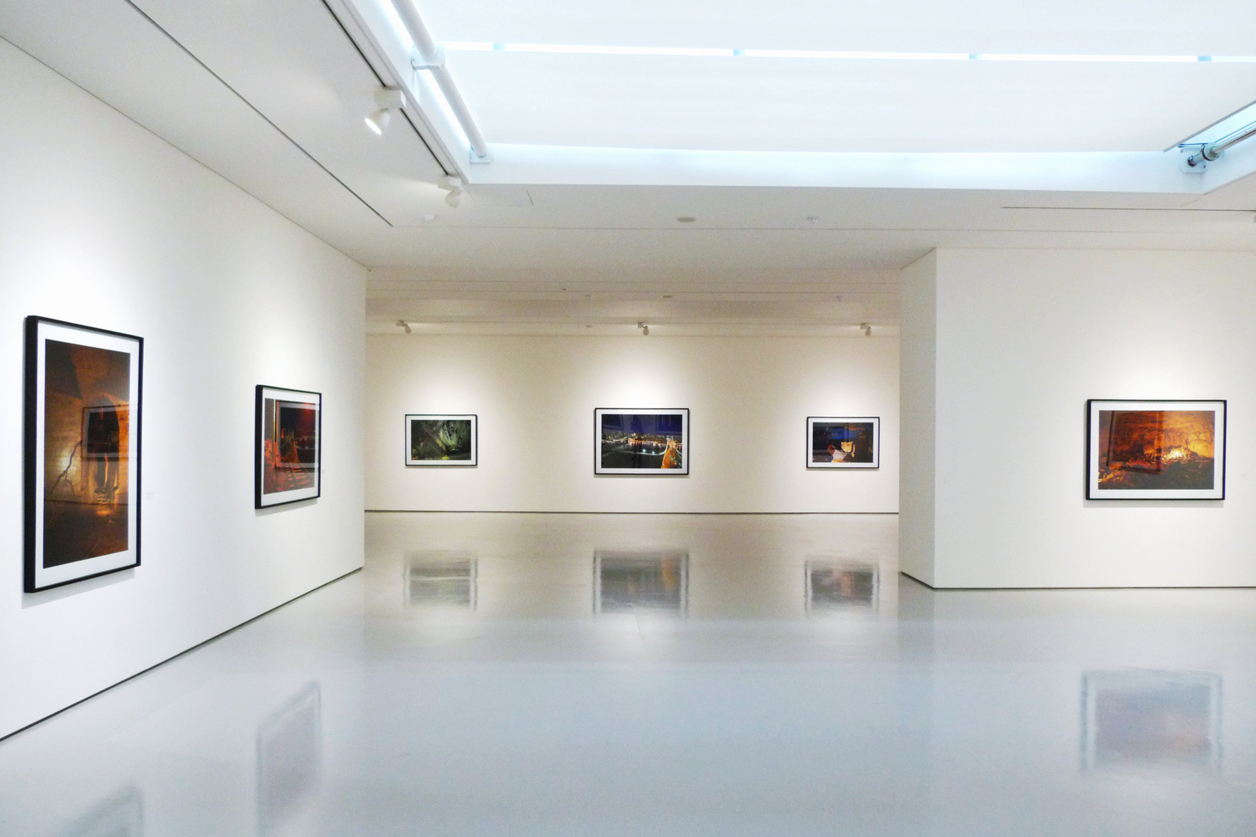 Gallery Hyundai, <br>Seoul, Korea